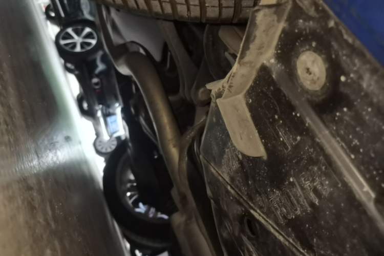 Used BMW 3 Series 2017 320i M Sport Chassis Rear Right