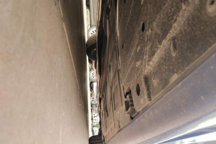 Used BMW 3 Series 2017 320i M Sport Chassis Rear Right