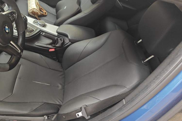 Used BMW 3 Series 2017 320i M Sport Driver Seat