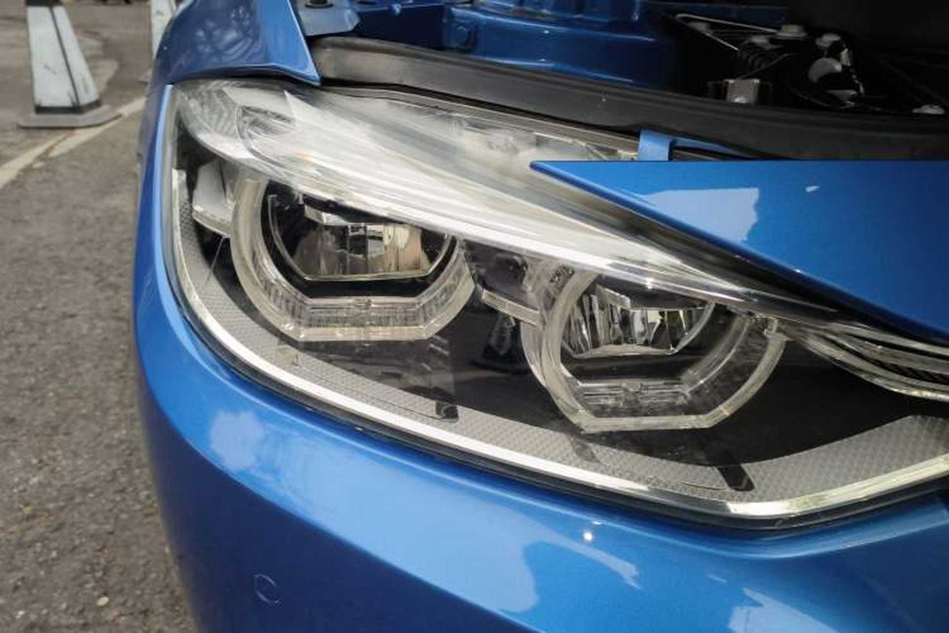 Used BMW 3 Series 2017 320i M Sport Exterior 6