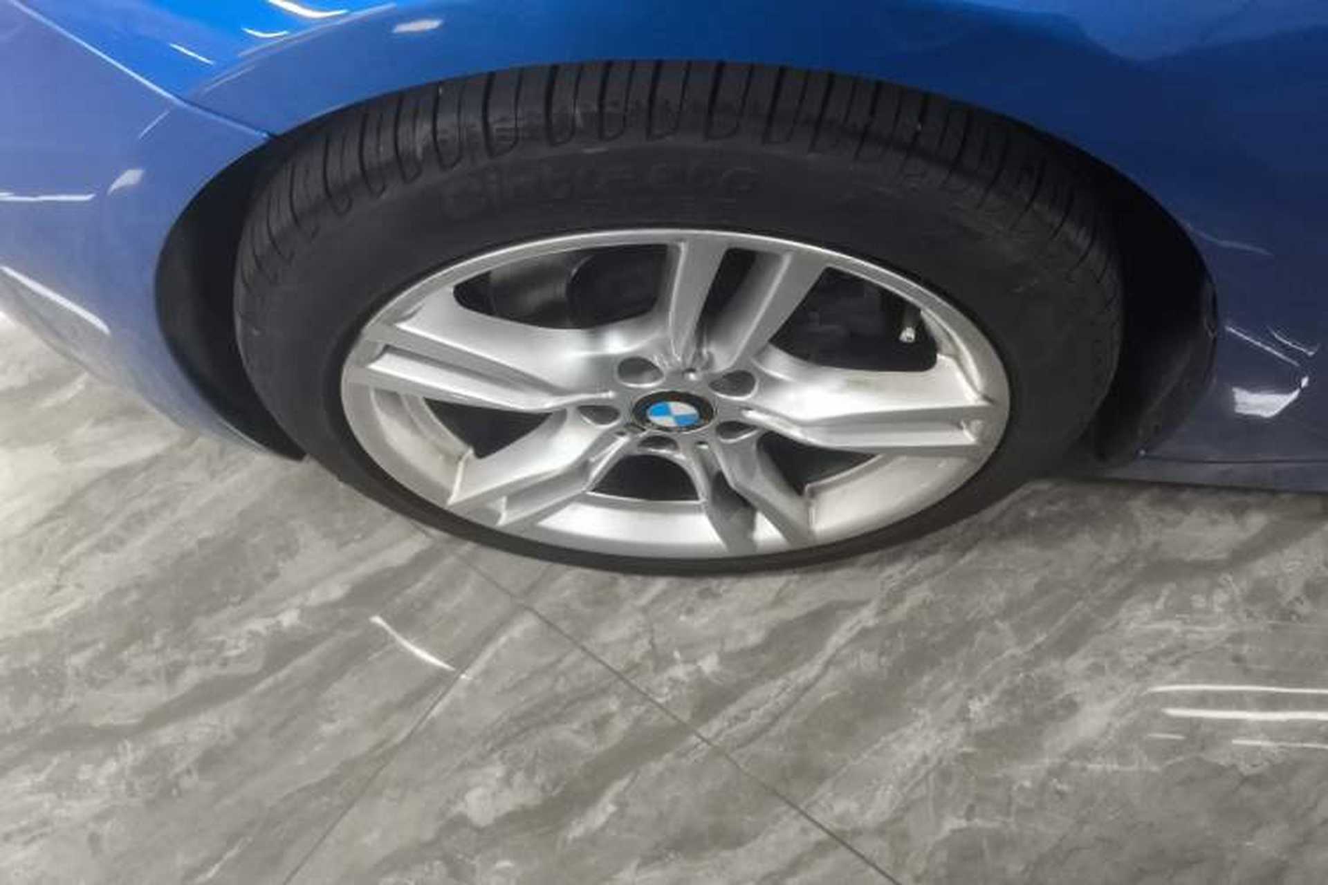 Used BMW 3 Series 2017 320Li M Sport Edition Exterior 7