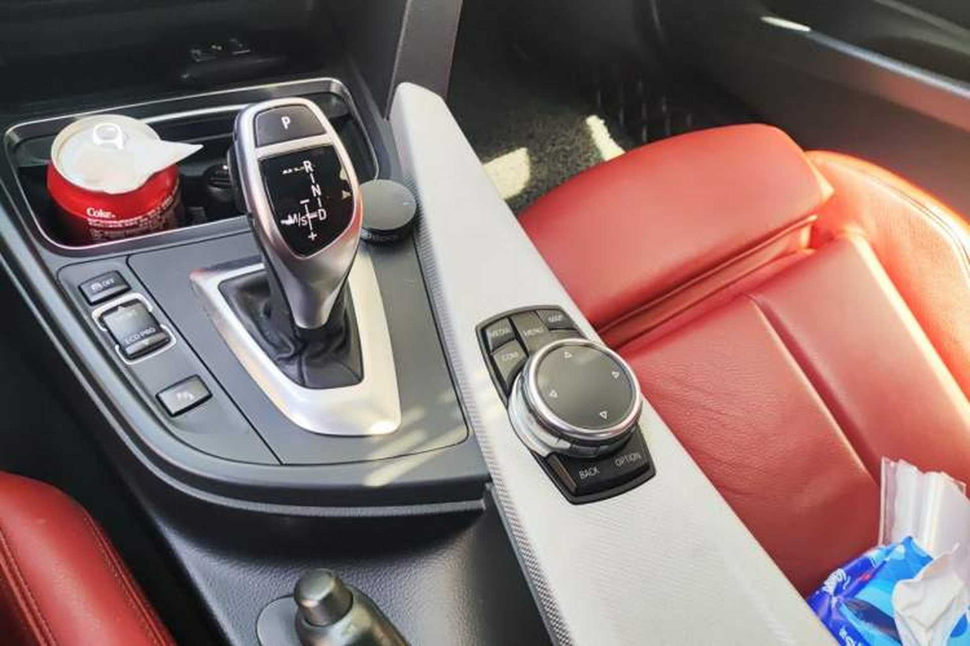 Used BMW 3 Series 2017 330i M Sport Edition Gear Lever