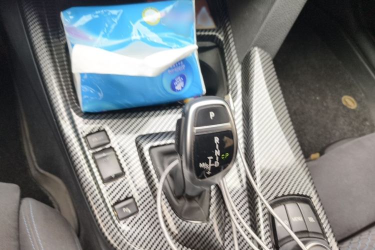 Used BMW 3 Series 2017 320i M Sport Gear Lever