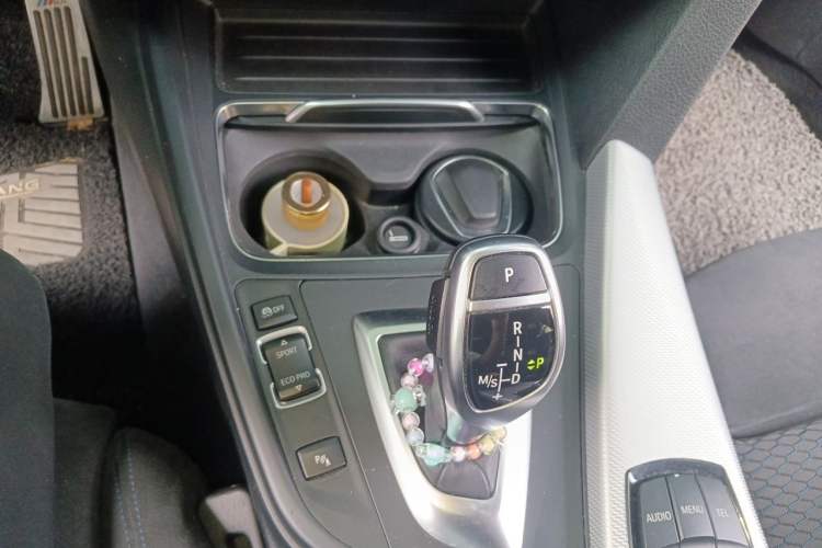 Used BMW 3 Series 2017 320i M Sport Gear Lever
