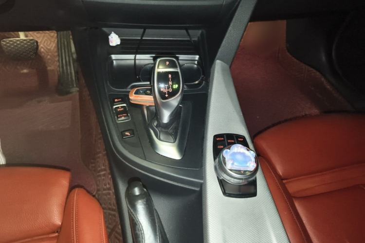 Used BMW 3 Series 2017 330i M Sport Edition Gear Lever