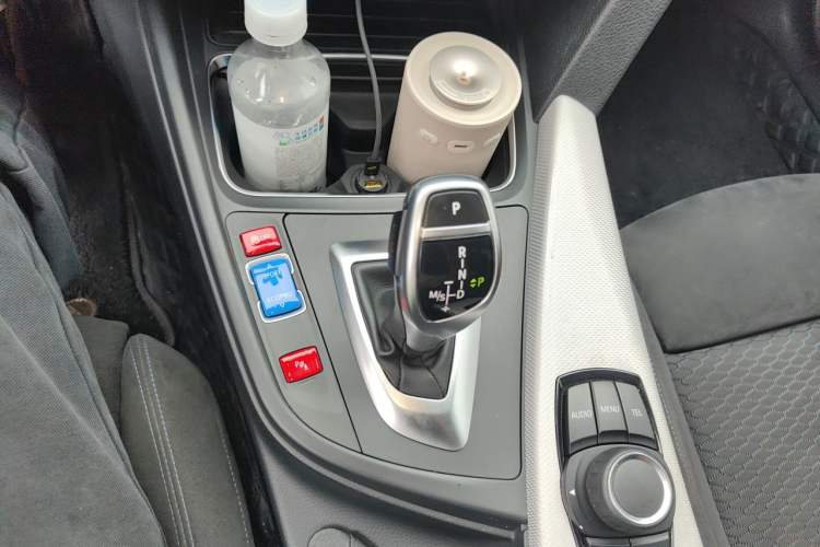 Used BMW 3 Series 2017 320i M Sport Gear Lever