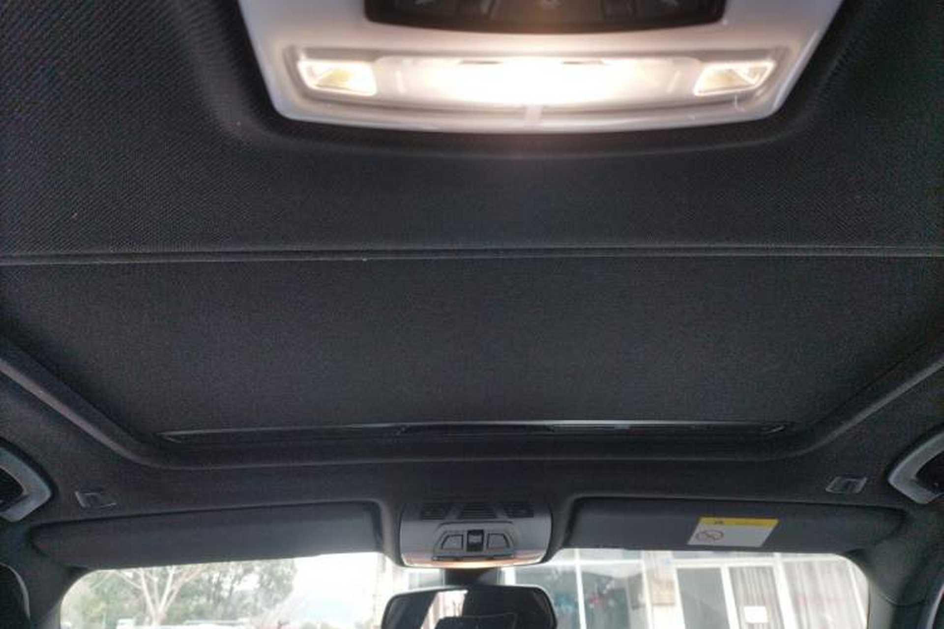 Used BMW 3 Series 2017 320i M Sport Headliner