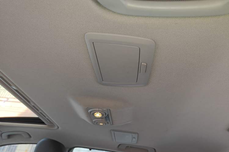 Used BMW 3 Series 2017 320Li Fashion Model Headliner