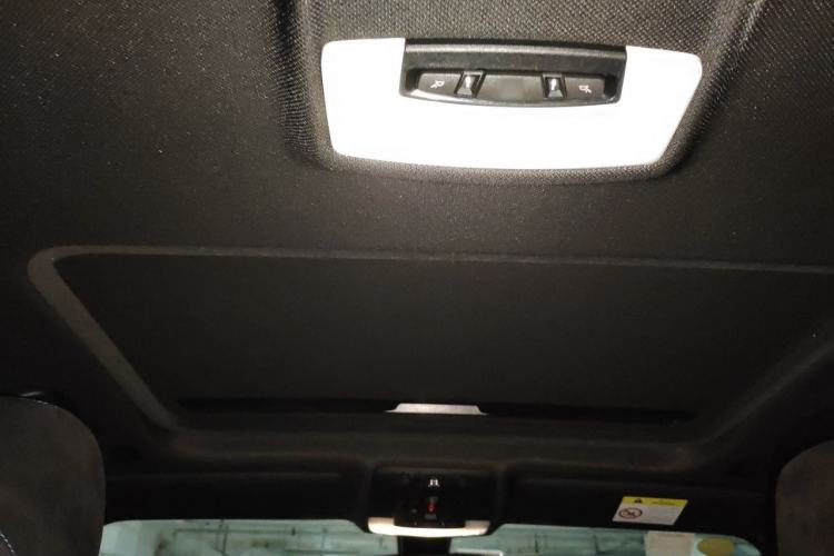Used BMW 3 Series 2017 320i M Sport Headliner