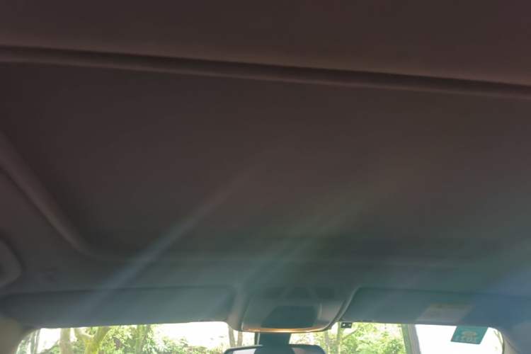 Used BMW 3 Series 2017 320Li M Sport Edition Headliner