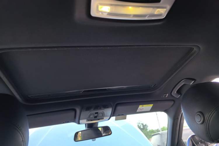 Used BMW 3 Series 2017 320i M Sport Headliner