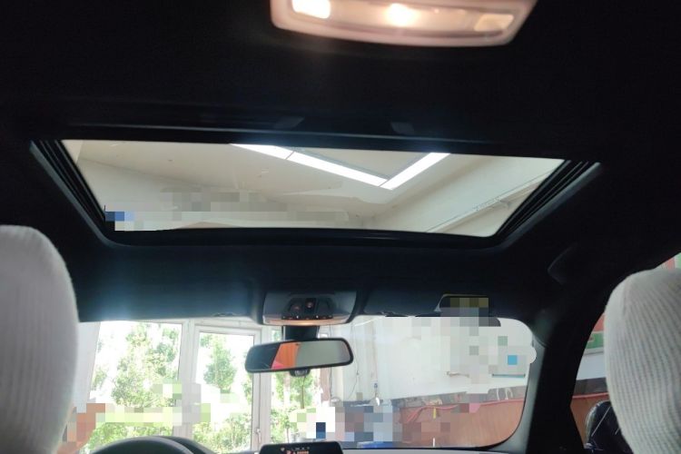 Used BMW 3 Series 2017 320i M Sport Headliner