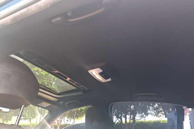 Used BMW 3 Series 2017 320i M Sport Headliner