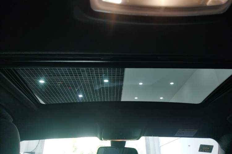 Used BMW 3 Series 2017 320i M Sport Headliner