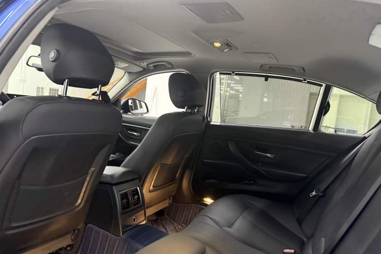 Used BMW 3 Series 2017 320Li M Sport Edition Headliner