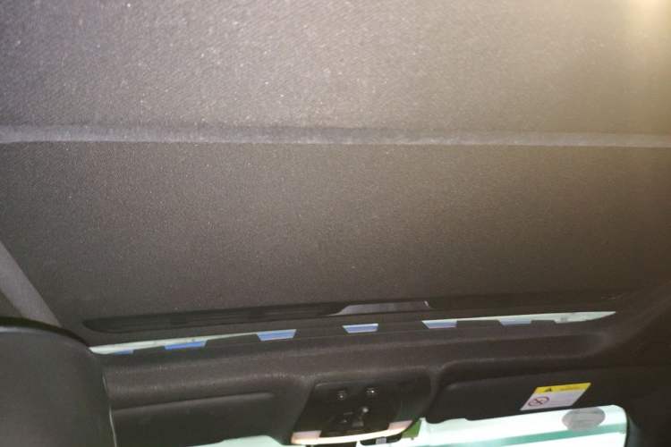Used BMW 3 Series 2017 320i M Sport Headliner