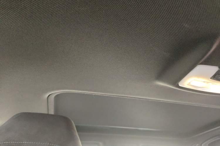 Used BMW 3 Series 2017 320i M Sport Headliner