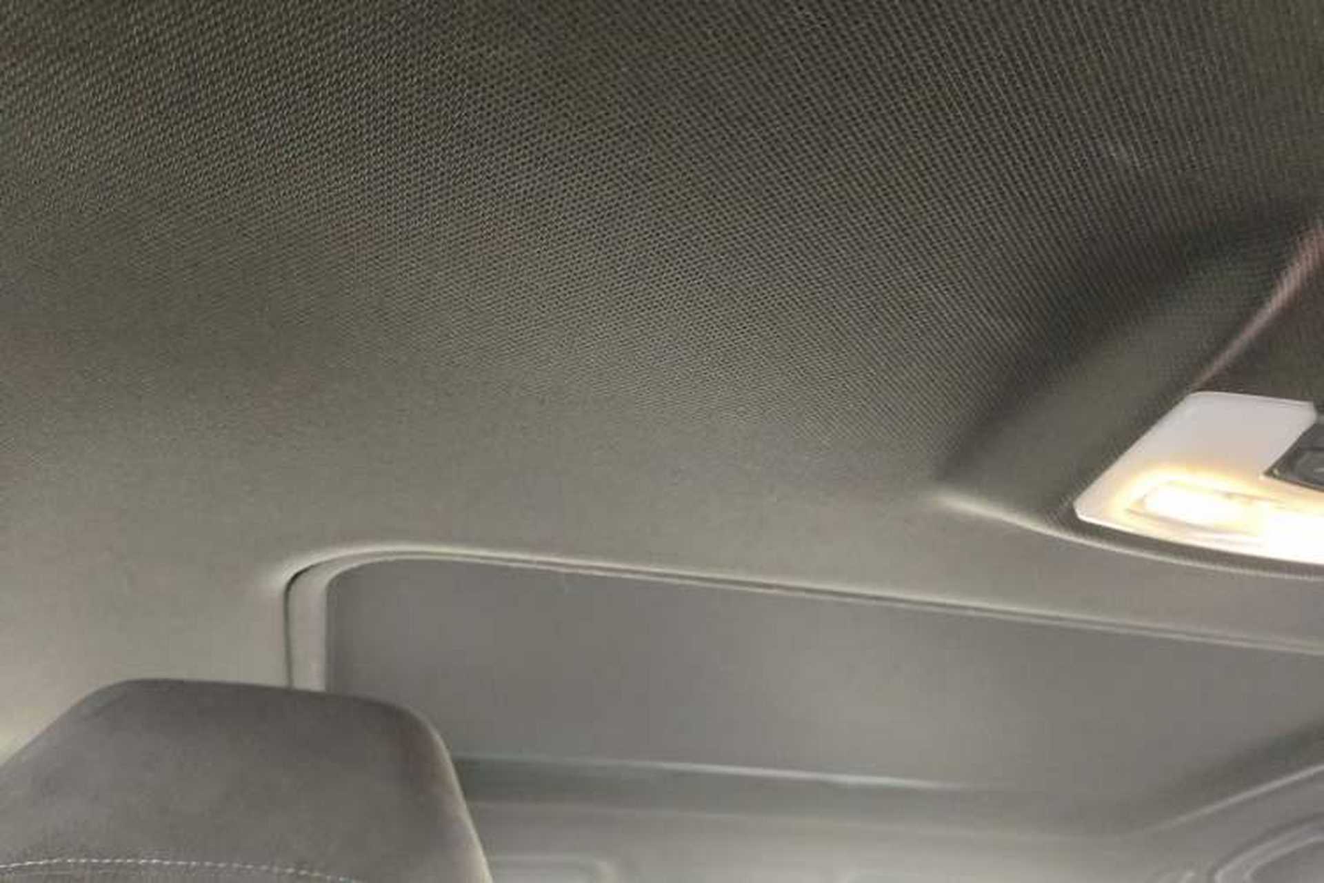 Used BMW 3 Series 2017 320i M Sport Headliner