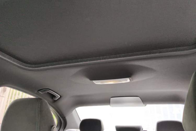 Used BMW 3 Series 2017 320i M Sport Headliner