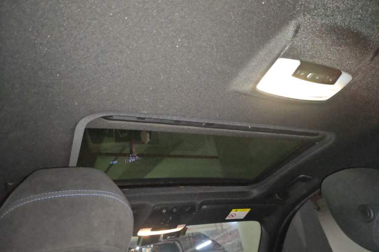 Used BMW 3 Series 2017 320i M Sport Headliner