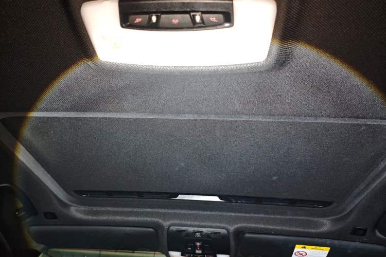 Used BMW 3 Series 2017 320i M Sport Headliner