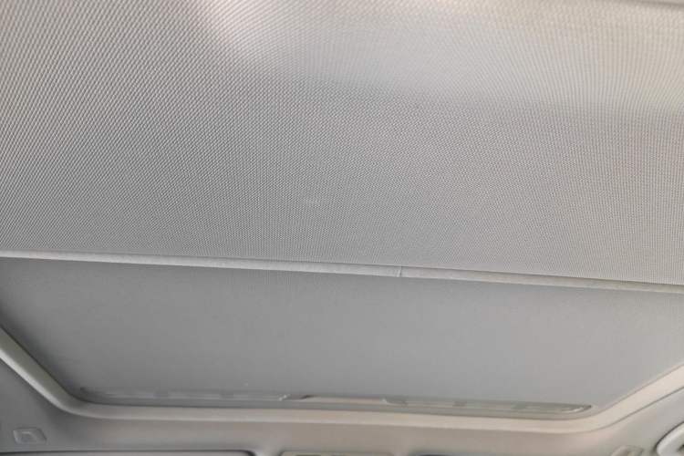 Used BMW 3 Series 2017 320Li M Sport Edition Headliner
