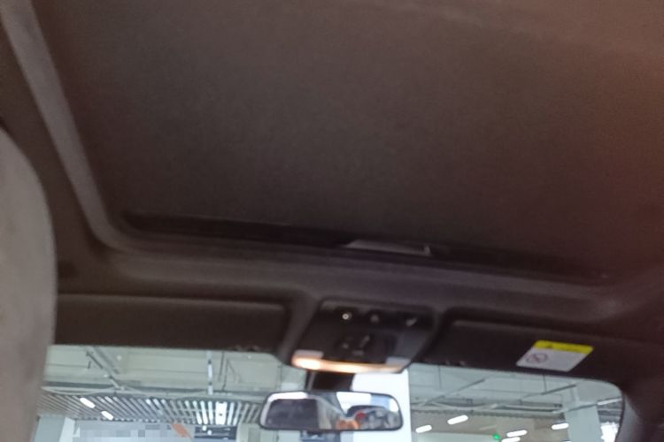 Used BMW 3 Series 2017 320i M Sport Headliner