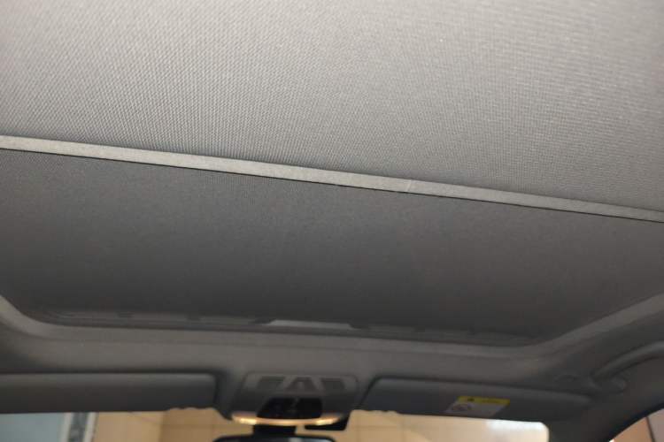 Used BMW 3 Series 2017 320Li M Sport Edition Headliner