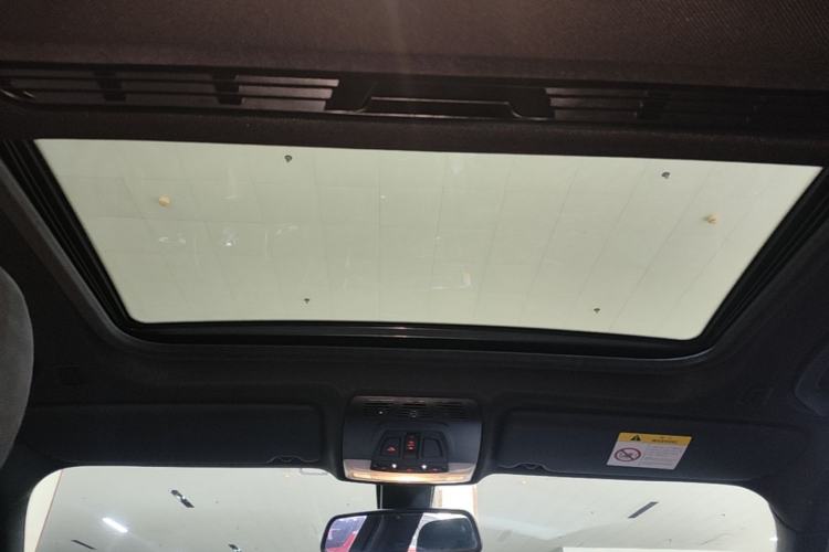 Used BMW 3 Series 2017 320i M Sport Headliner