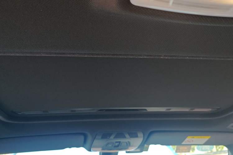 Used BMW 3 Series 2017 320i M Sport Headliner