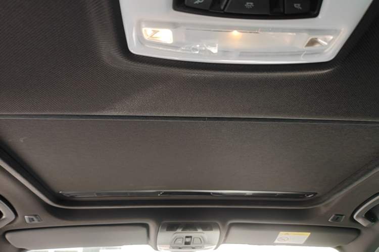 Used BMW 3 Series 2017 320i M Sport Headliner