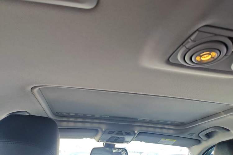 Used BMW 3 Series 2017 330Li M Sport Edition Headliner