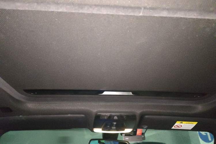 Used BMW 3 Series 2017 320i M Sport Headliner