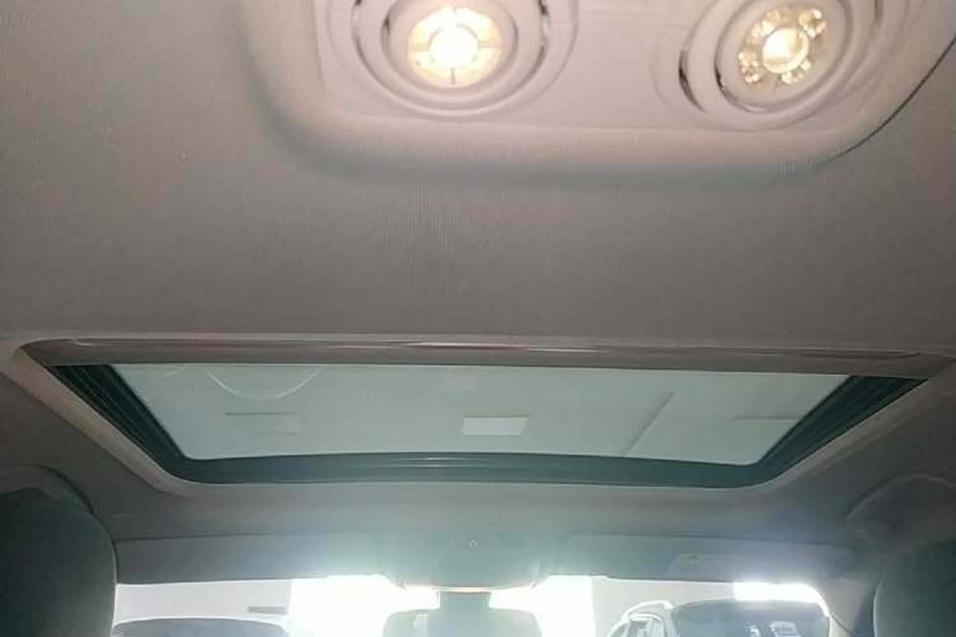 Used BMW 3 Series 2017 320Li M Sport Edition Headliner