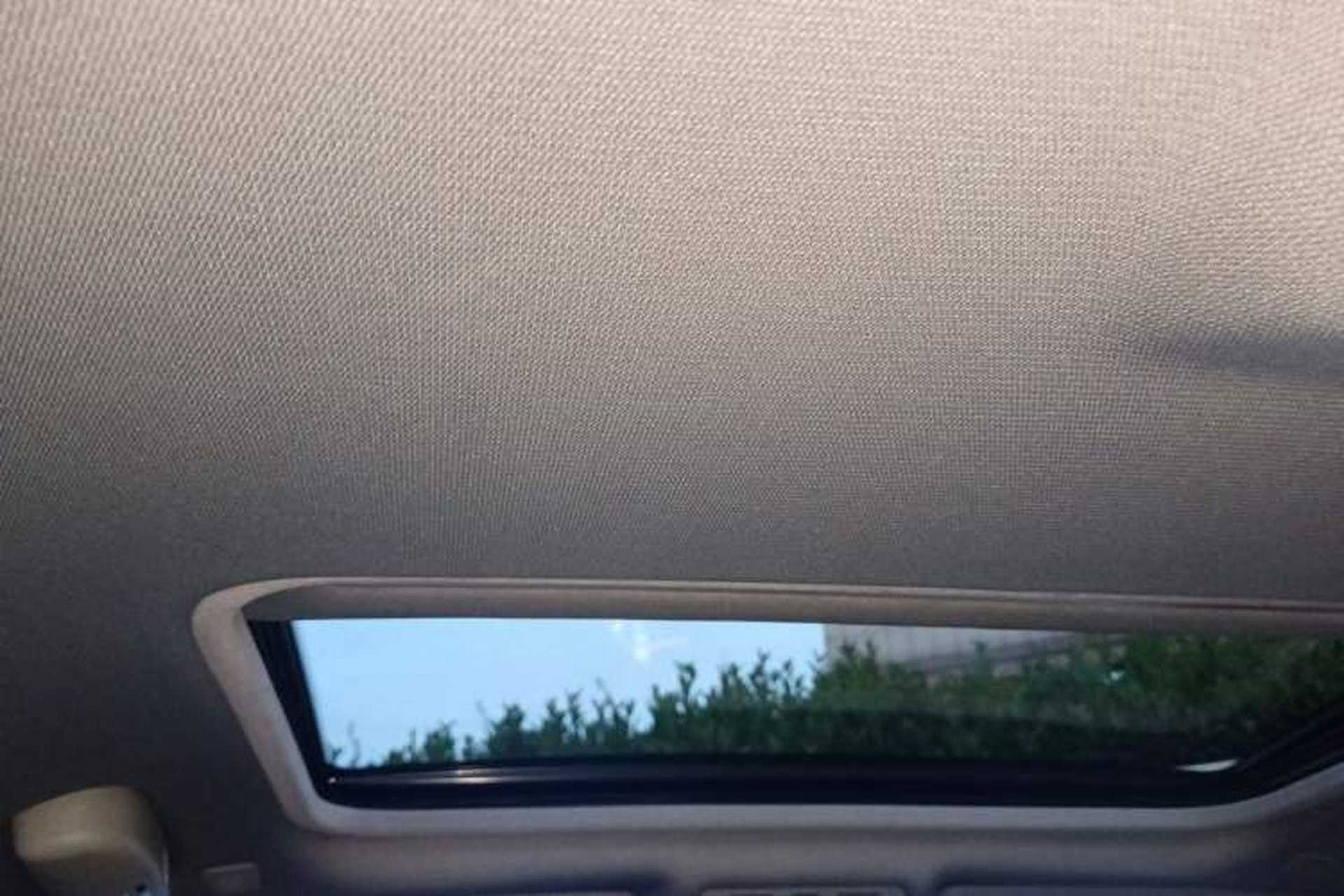 Used BMW 3 Series 2017 320Li M Sport Edition Headliner