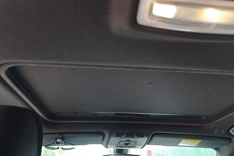 Used BMW 3 Series 2017 320i M Sport Headliner