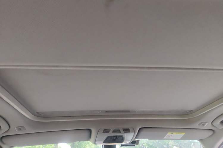 Used BMW 3 Series 2017 320Li M Sport Edition Headliner