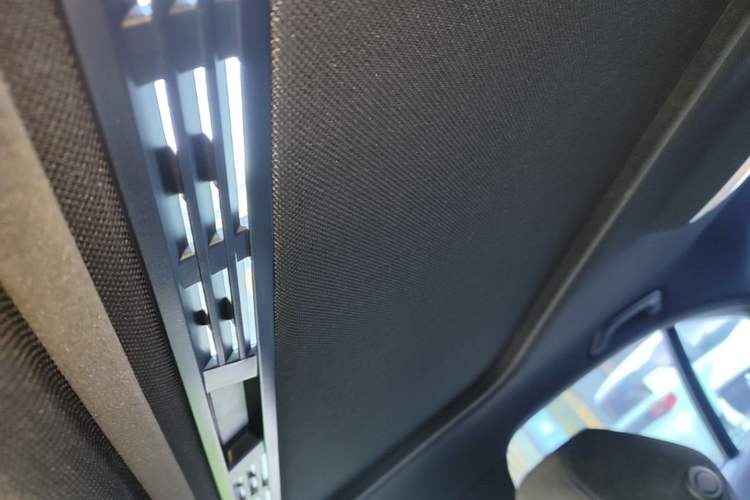 Used BMW 3 Series 2017 320i M Sport Headliner