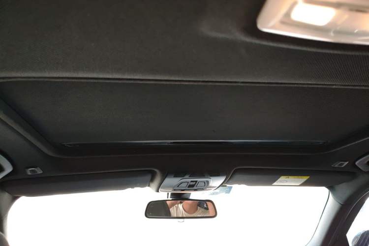 Used BMW 3 Series 2017 320i M Sport Headliner