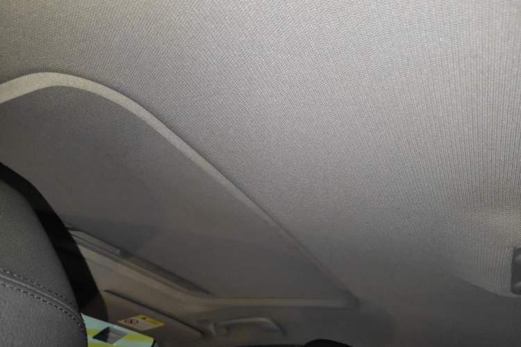 Used BMW 3 Series 2017 320Li M Sport Edition Headliner