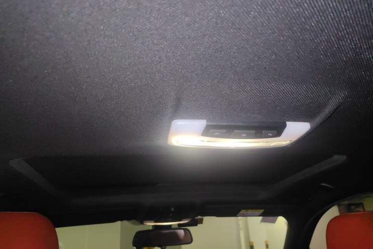 Used BMW 3 Series 2017 330i M Sport Edition Headliner