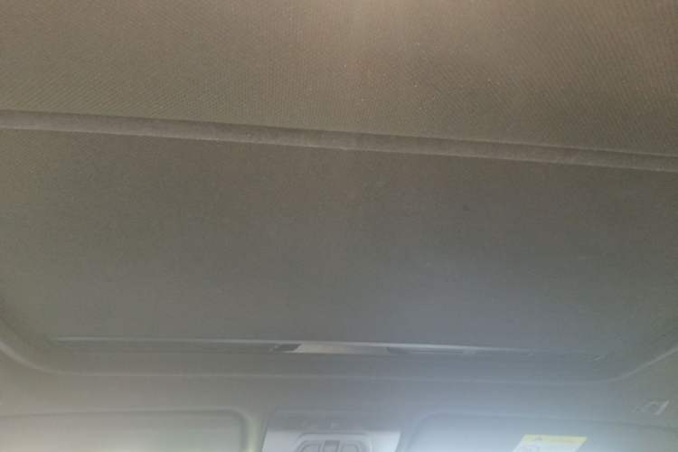 Used BMW 3 Series 2017 320i M Sport Headliner