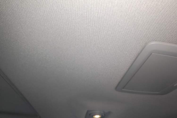 Used BMW 3 Series 2017 320Li M Sport Edition Headliner