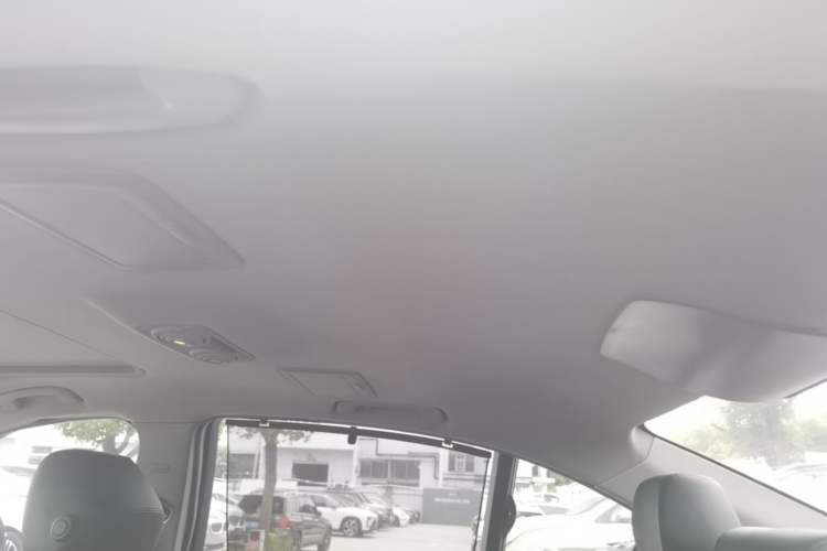 Used BMW 3 Series 2017 330Li M Sport Edition Headliner