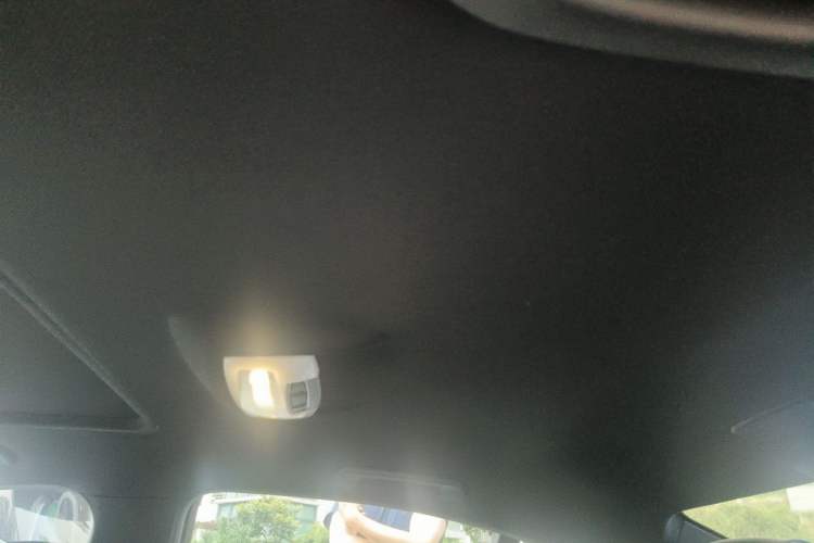 Used BMW 3 Series 2017 320i M Sport Headliner