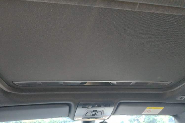 Used BMW 3 Series 2017 320i M Sport Headliner