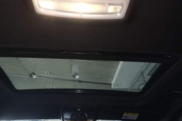 Used BMW 3 Series 2017 320i M Sport Headliner