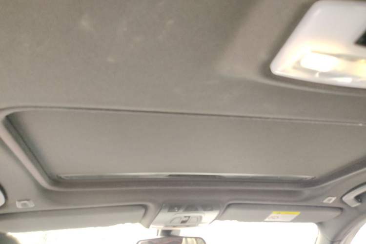 Used BMW 3 Series 2017 320i M Sport Headliner