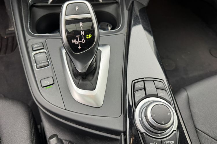 Used BMW 3 Series 2017 320Li M Sport Edition Interior 1