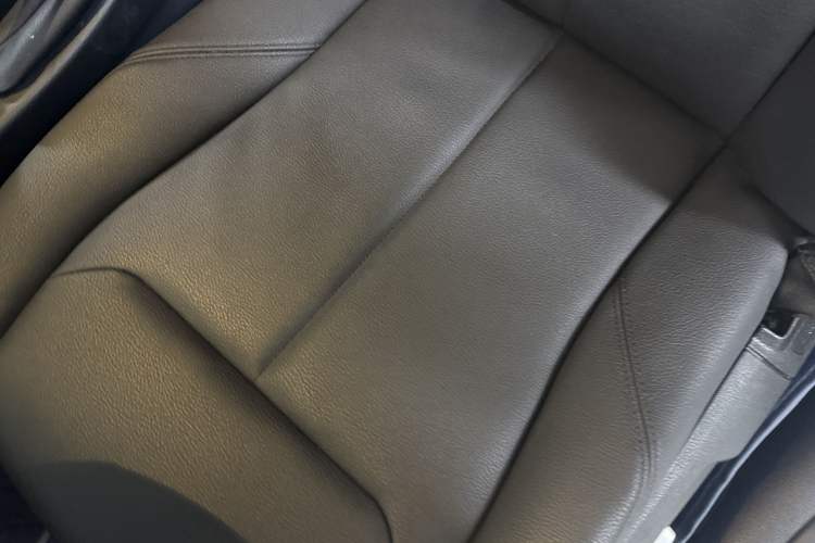 Used BMW 3 Series 2017 320Li M Sport Edition Interior 2